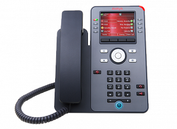 IP телефон Avaya J179