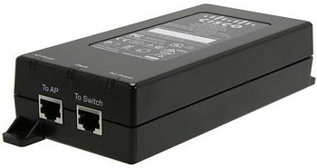 Инжектор питания Cisco AIR–PWRINJ5
