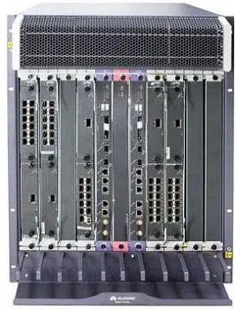 Мультисервисный шлюз управления Huawei ME01-BKPB1