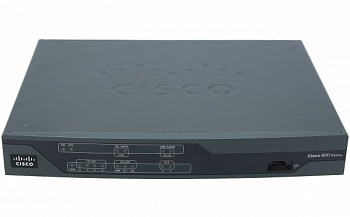 Маршрутизатор Cisco CISCO887G-K9 (USED)