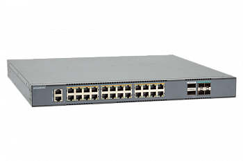 Коммутатор Aquarius AQ- N3000-24T4Y2Q