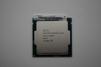 Процессор Lenovo G1840T (00KC538)