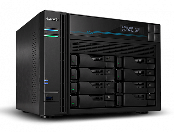 СХД Asustor Lockerstor 8 (AS6508T)