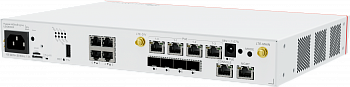 Межсетевой экран Huawei HiSecEngine USG6510F-DPL