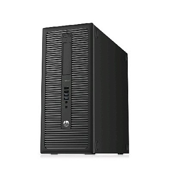 ПК HP EliteDesk 800 G1 Tower H5U08EA