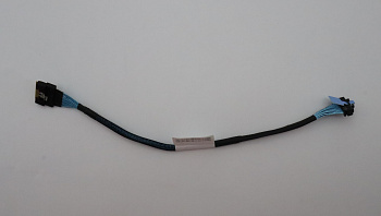Кабель Lenovo PCIE Gen4 cable, Swiftx8-SLx8, 350mm (03KL827)