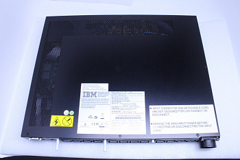 Блок питания Lenovo C13 PDU w/o LC (00AK194)