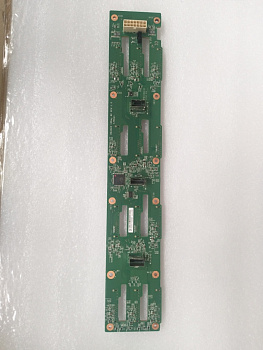 Опция Lenovo Front 12x 3.5 12G BP (00HV220)