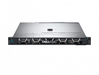 Сервер Dell EMC PowerEdge R240-7631-100