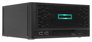 Сервер Hewlett Packard Enterprise P16005-421 1 x Intel Pentium G5420 3.8 ГГц/без накопителей/1 x 180 Вт/LAN 1 Гбит/c