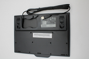 Клавиатура Lenovo UltraNav Slovenian KB FRU BOM (01KR290)