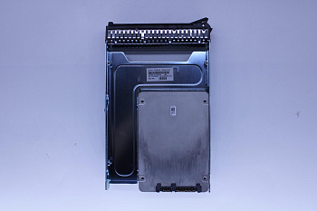 SSD накопитель ThinkSystem 3.5" Intel S4500 240GB Entry SATA 6Gb Hot Swap SSD (01GT763)