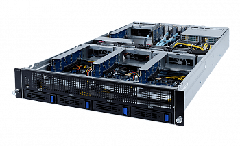 Сервер Gigabyte G242-P31