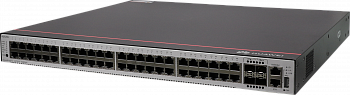 Коммутатор Huawei S5735S-S48P4X-A