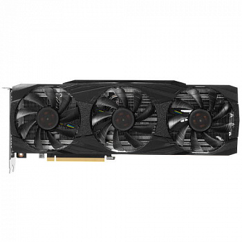 Видеокарта NVIDIA INNO3D GeForce RTX 3080 CMP-90HX X3M