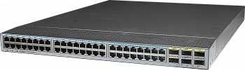 Коммутаторы центра данных Huawei серии CloudEngine 6800 CE6856-HI-B-B00