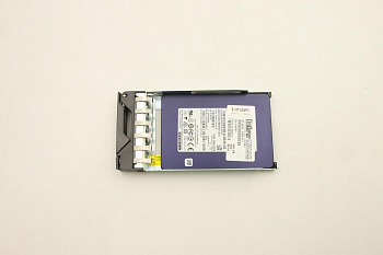 SSD накопитель Lenovo HS 480G SATA 5100 6G 2.5 SSD (01MP587)