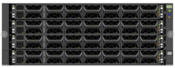 Система хранения данных МАЯК SS-OKA-OS81