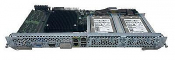 Модуль Double-Wide Cisco UCS-E180D-M2/K9