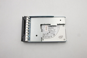 SSD накопитель Lenovo HS 240G SATA 6G 25W35T S4500 SSD (01MP604)