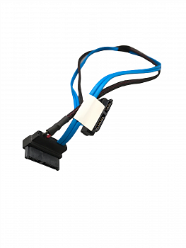 Кабель HPE ProLiant ML350 Gen11 Optical Disk Drive Cable Kit (P56608-B21)