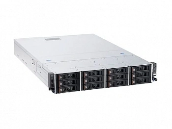 Lenovo System x3650 M4 BD