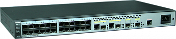 Коммутатор Huawei S5720S S5720S-28TP-PWR-LI-ACL