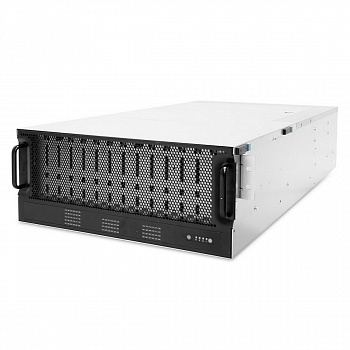 Система хранения данных Lenovo Hyperscale J2010 MLK JBOD - Type 7D5Z