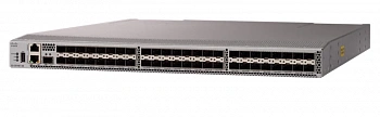 Коммутатор HPE StoreFabric SN6620C R0P12A