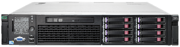 HPE Integrity rx2800 i4 AT101A