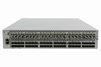 Коммутатор Brocade 6520 BR-6520-48-16G-R