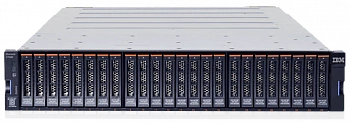 СХД IBM Storwize V7000 Gen2