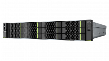 Сервер xFusion FusionServer 2288 V5, 12 дисков