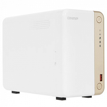 СХД QNAP TS-262-4G