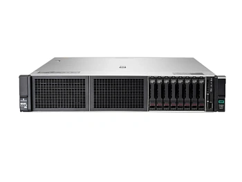 Сервер HPE Cloudline CL2800 Gen10