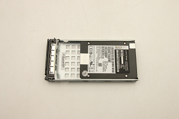SSD накопитель Lenovo 3.8TB NVMe SED FIPS HS SSD ASM (02JH529)