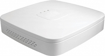 Видеорегистратор Dahua NVR2108-4KS2