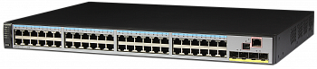 Коммутатор Huawei S5700-LI S5700-52X-PWR-LI-AC
