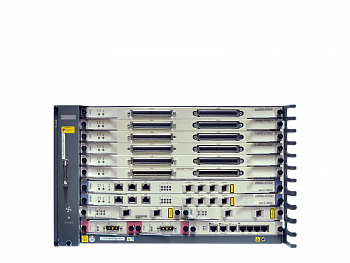 Оптический терминал Huawei SmartAX MA5603T