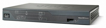 Маршрутизатор Cisco C888-K9