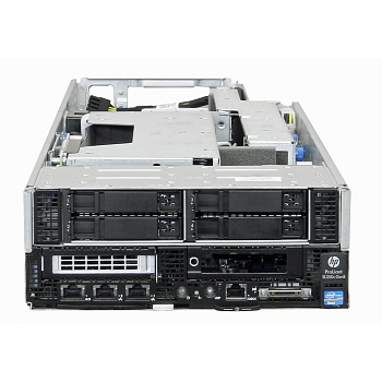 HP ProLiant SL250s Gen8 659042-B21