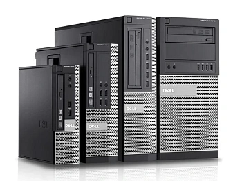 Dell OPTIPLEX 7010 MT,I5-12500,8GB,512GB SSD,E/A KB,DOS