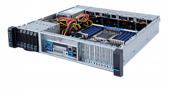 Сервер Gigabyte E252-P30