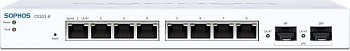 Коммутатор Sophos Switch CS101-8 / CS101-8FP — Компактные 8-портовые модели
