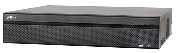 Видеорегистратор Dahua NVR4816-16P-4KS2