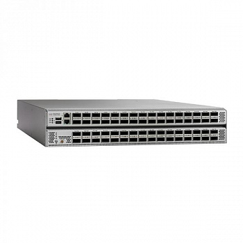 Коммутатор Cisco Nexus N3K-C3164Q-40GE