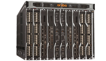 Коммутатор HPE Aruba 8400 JL375A