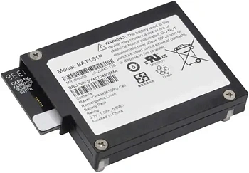 Аккумуляторная батарея LSI iBBU06 Battery Unit for 8708EM2 (03X3620)