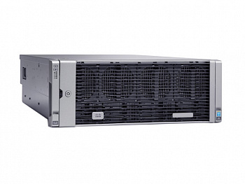 Cisco UCS C460 M4 UCS-SA-C460M4-10