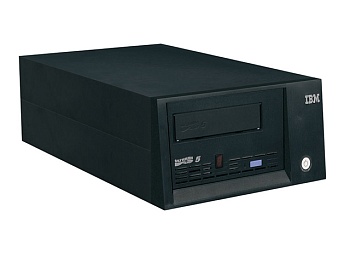 IBM System Storage TS2350 Tape Drive Express 3580S5X